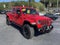 2023 Jeep Gladiator Rubicon 4x4