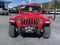 2023 Jeep Gladiator Rubicon 4x4
