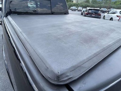 2021 RAM 1500 Limited Crew Cab 4x4 5'7" Box