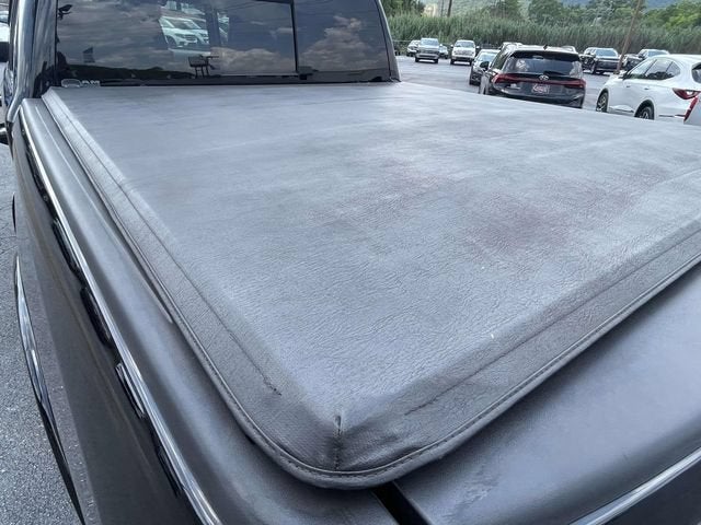 2021 RAM 1500 Limited Crew Cab 4x4 5'7" Box