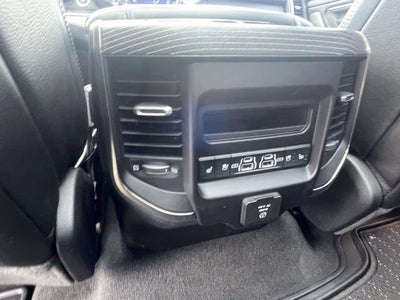 2021 RAM 1500 Limited Crew Cab 4x4 5'7" Box