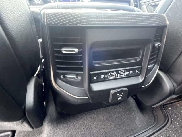 2021 RAM 1500 Limited Crew Cab 4x4 5'7" Box