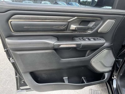 2021 RAM 1500 Limited Crew Cab 4x4 5'7" Box