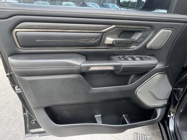 2021 RAM 1500 Limited Crew Cab 4x4 5'7" Box