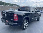 2021 RAM 1500 Limited Crew Cab 4x4 5'7" Box