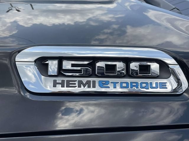 2021 RAM 1500 Limited Crew Cab 4x4 5'7" Box