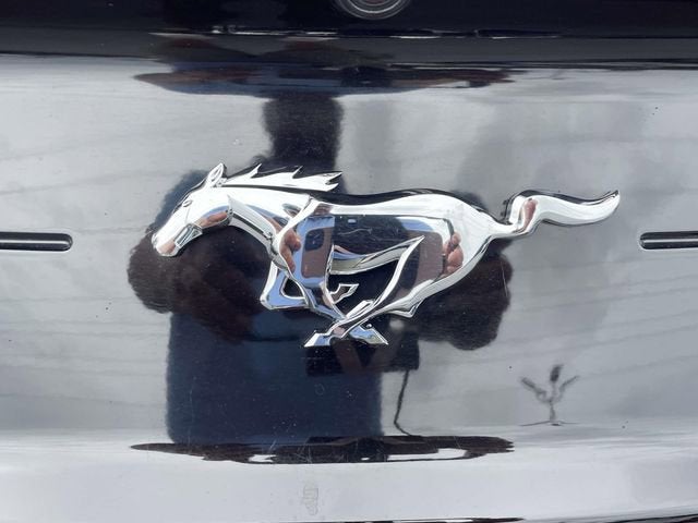 2023 Ford Mustang EcoBoost Premium Fastback