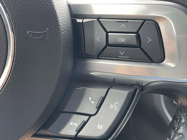 2023 Ford Mustang EcoBoost Premium Fastback