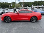 2023 Ford Mustang EcoBoost Premium Fastback