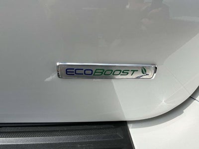 2015 Ford Expedition EL Limited