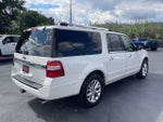 2015 Ford Expedition EL Limited