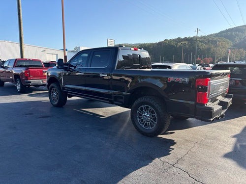 2025 Ford Super Duty F-250 SRW XL