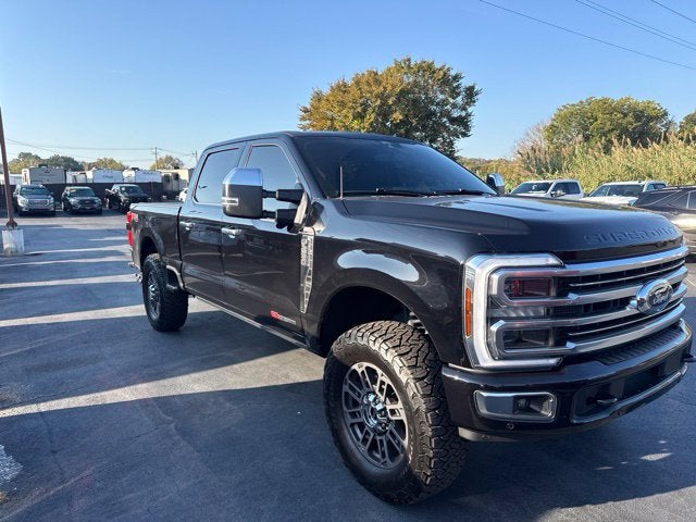 2025 Ford Super Duty F-250 SRW XL