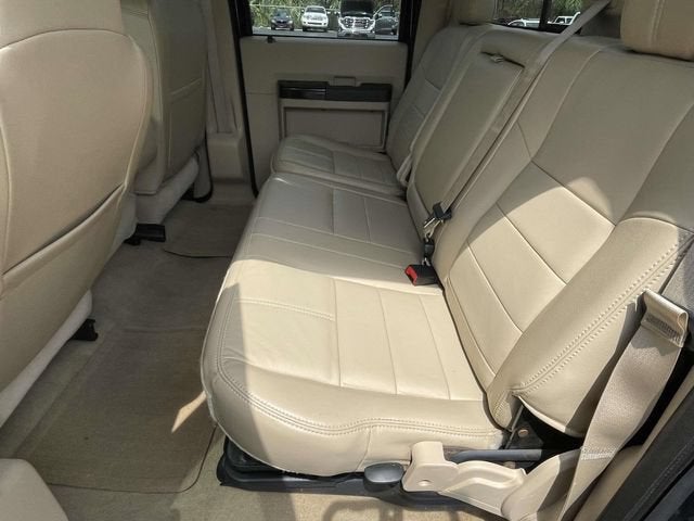 2010 Ford Super Duty F-250 SRW XL