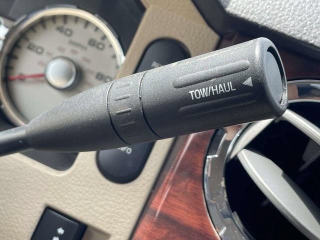 2010 Ford Super Duty F-250 SRW XL