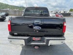 2010 Ford Super Duty F-250 SRW XL
