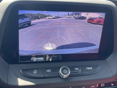 2023 Chevrolet Camaro 2LT