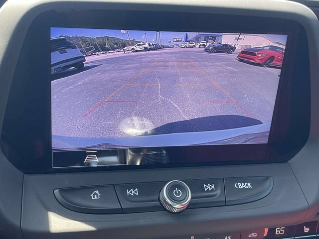 2023 Chevrolet Camaro 2LT