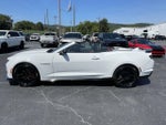 2023 Chevrolet Camaro 2LT