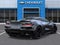 2027 Chevrolet Corvette Z06 2LZ