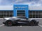 2027 Chevrolet Corvette Z06 2LZ