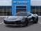 2027 Chevrolet Corvette Z06 2LZ