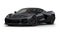 2027 Chevrolet Corvette Z06 2LZ
