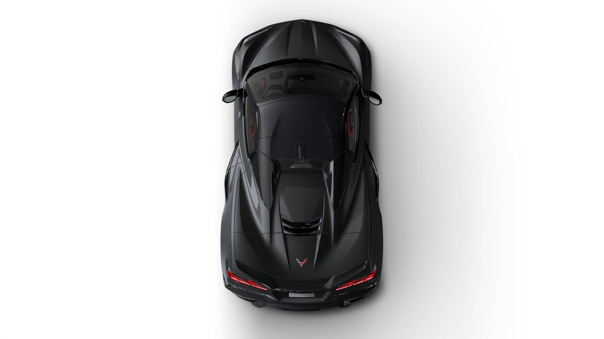2027 Chevrolet Corvette Z06 2LZ