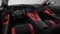 2027 Chevrolet Corvette Z06 2LZ