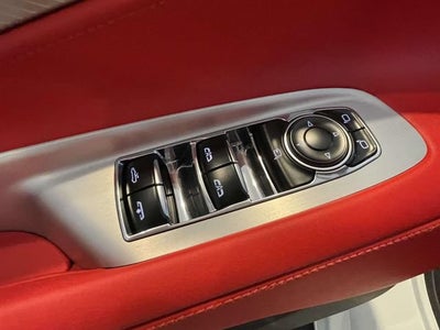2025 Chevrolet Corvette Z06 2LZ