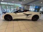 2025 Chevrolet Corvette Z06 2LZ