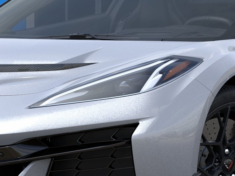 2026 Chevrolet Corvette ZR1 3LZ