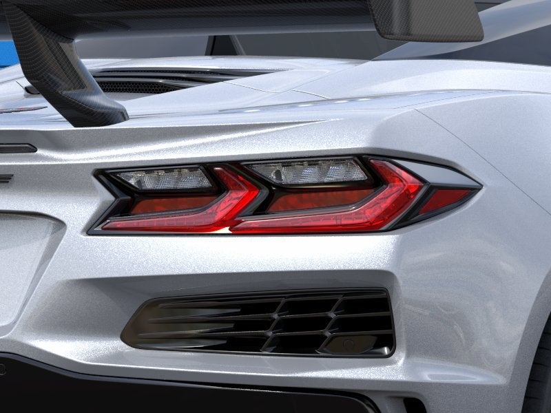 2026 Chevrolet Corvette ZR1 3LZ
