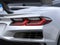 2026 Chevrolet Corvette ZR1 3LZ