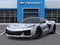 2026 Chevrolet Corvette ZR1 3LZ