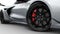 2026 Chevrolet Corvette ZR1 3LZ
