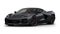 2027 Chevrolet Corvette Grand Sport 2LT