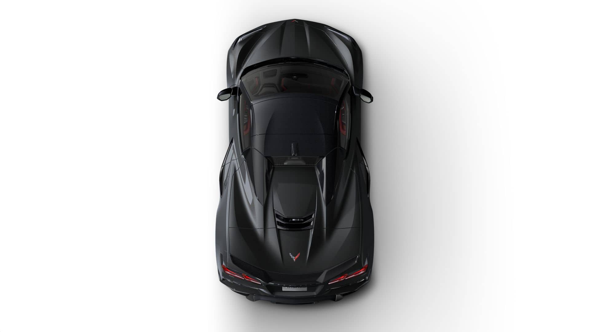 2027 Chevrolet Corvette Grand Sport 2LT