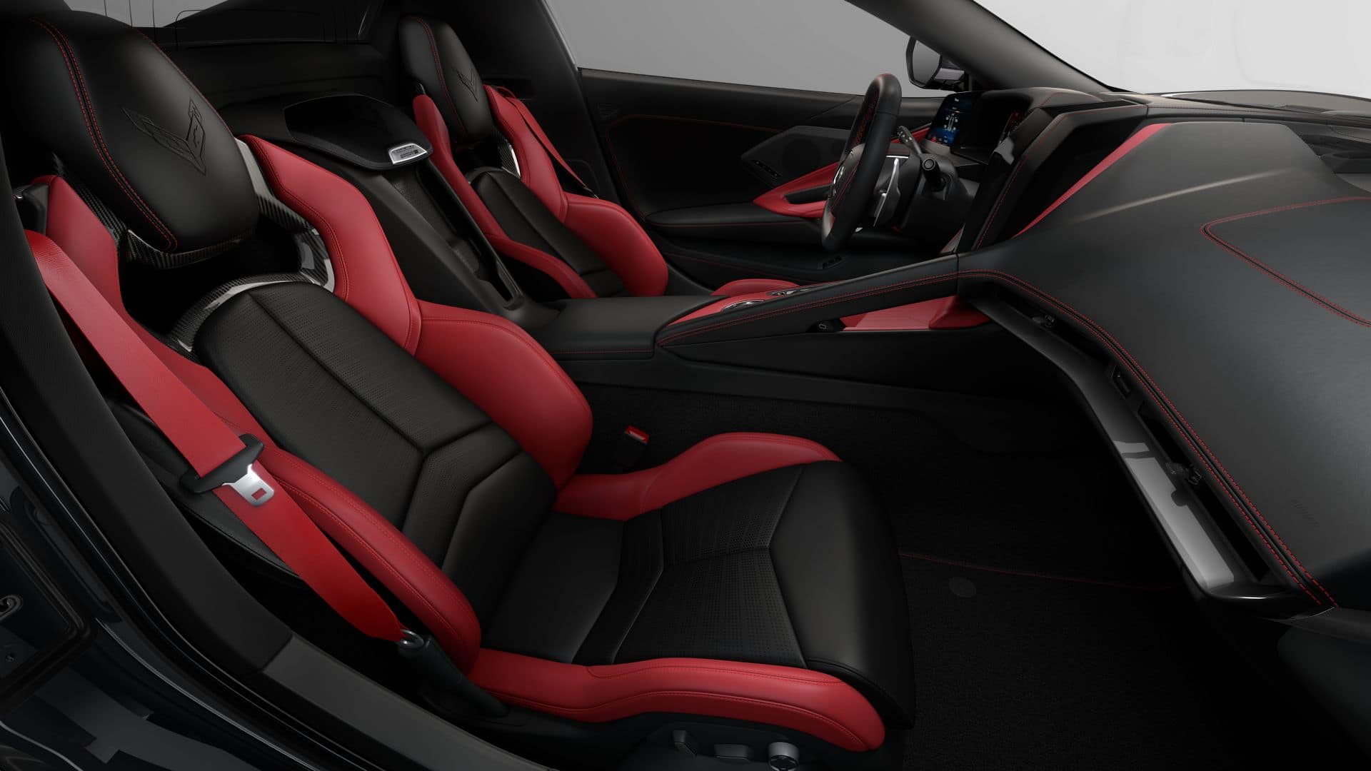 2027 Chevrolet Corvette Grand Sport 2LT