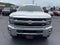 2016 Chevrolet Silverado 2500 HD LTZ