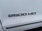2016 Chevrolet Silverado 2500 HD LTZ