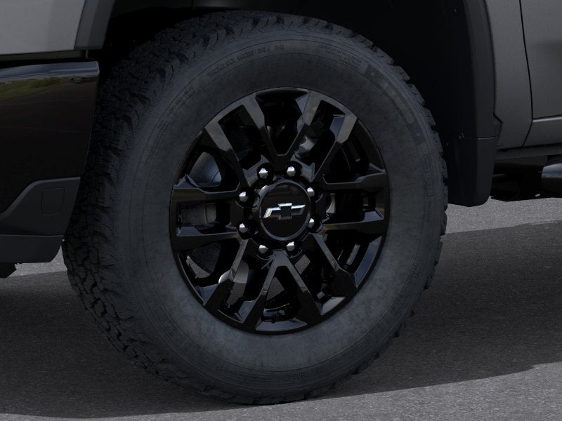2026 Chevrolet Silverado 2500 HD LTZ - Photo 29
