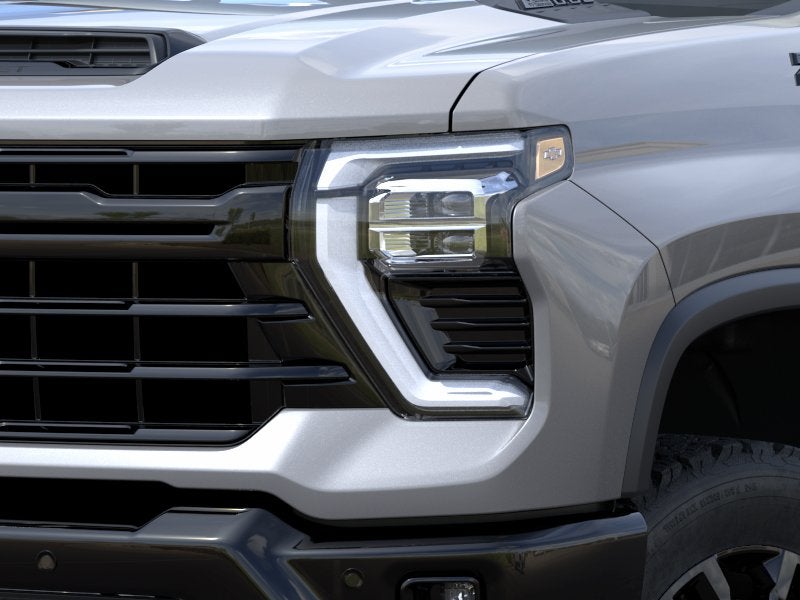 2026 Chevrolet Silverado 2500 HD LTZ - Photo 30