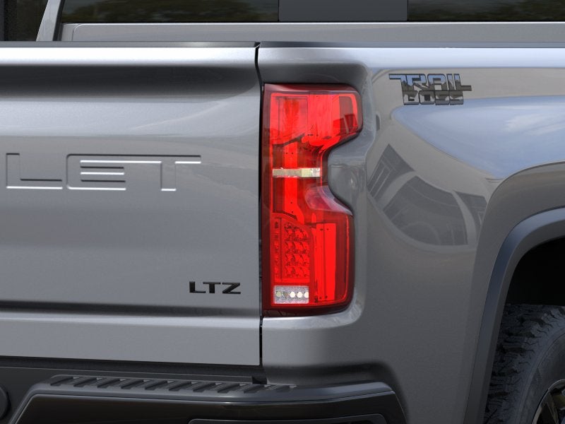 2026 Chevrolet Silverado 2500 HD LTZ - Photo 31