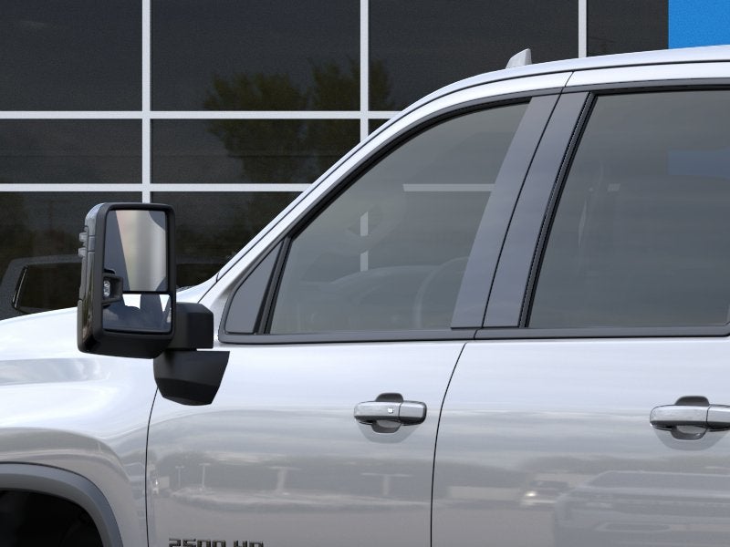 2026 Chevrolet Silverado 2500 HD LTZ - Photo 32