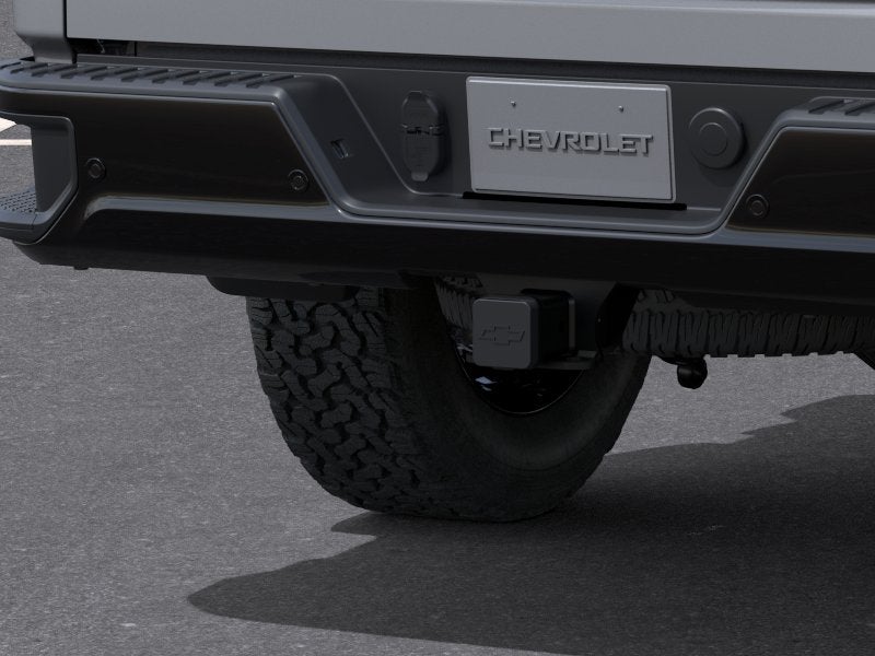 2026 Chevrolet Silverado 2500 HD LTZ - Photo 34