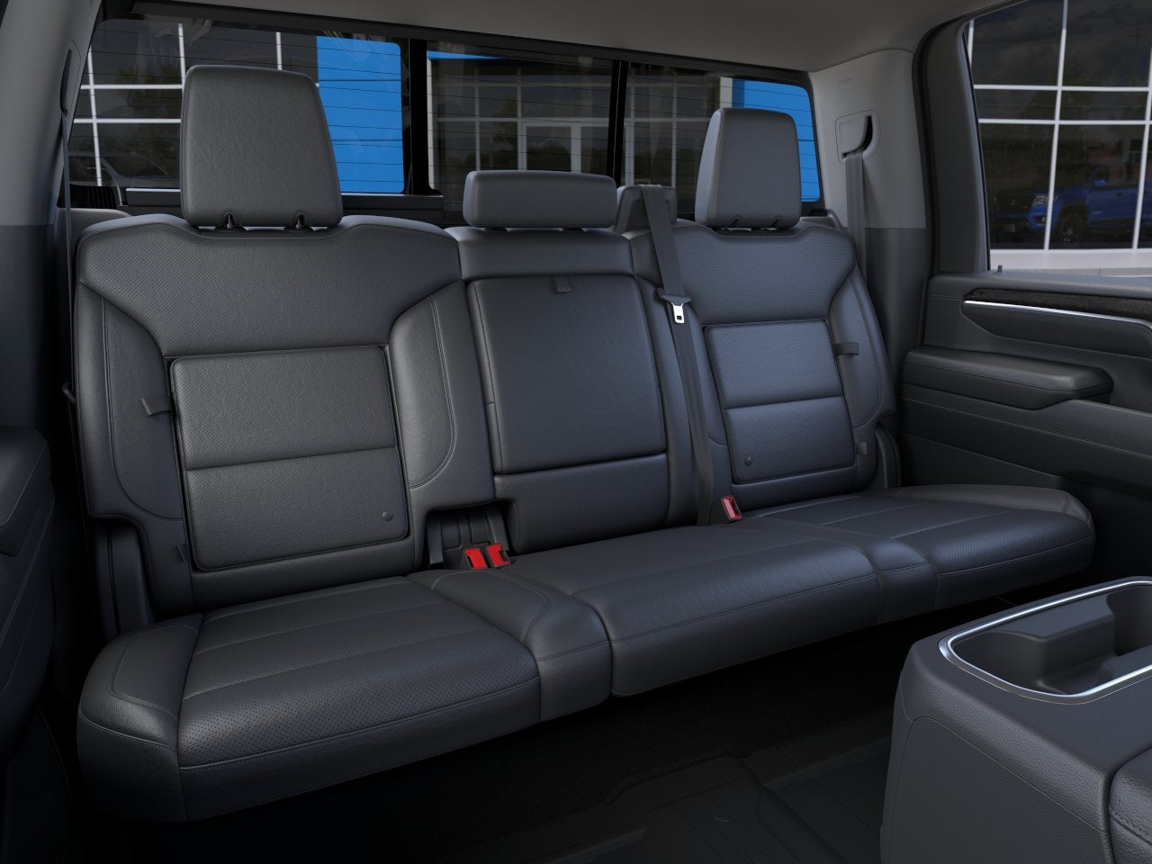 2026 Chevrolet Silverado 2500 HD LTZ - Photo 37