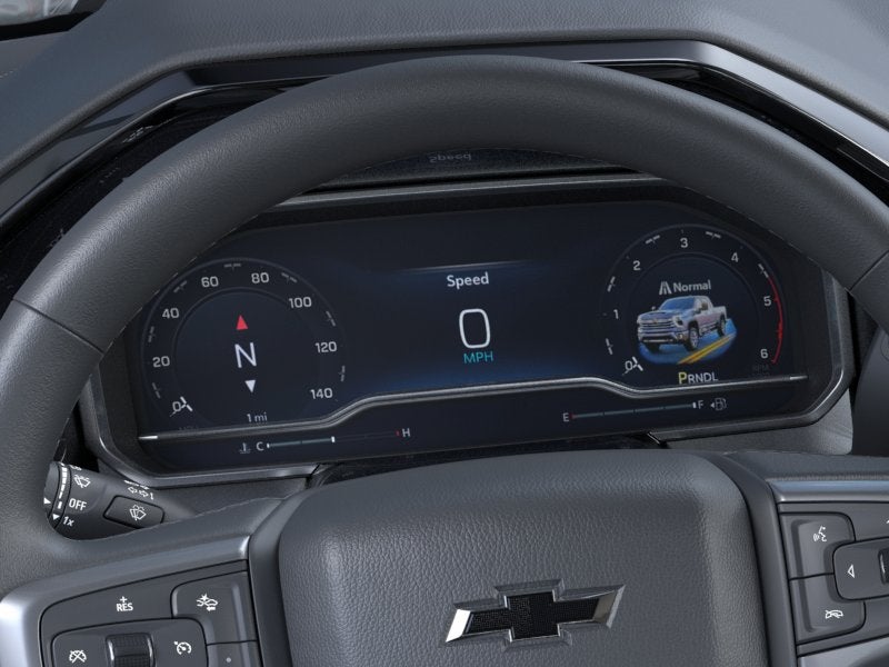 2026 Chevrolet Silverado 2500 HD LTZ - Photo 38