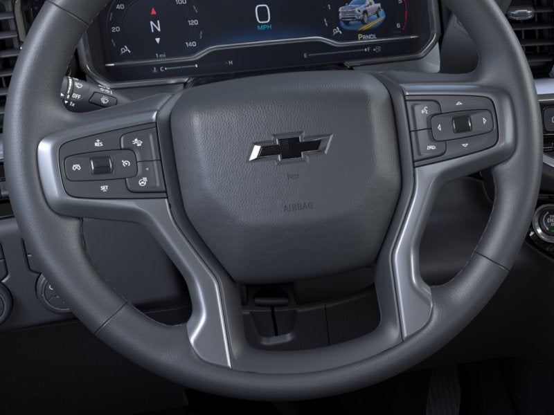 2026 Chevrolet Silverado 2500 HD LTZ - Photo 39