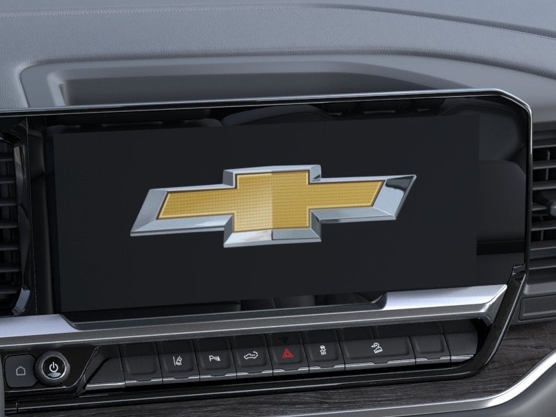 2026 Chevrolet Silverado 2500 HD LTZ - Photo 40